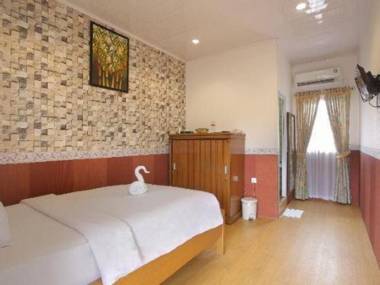 Imelda Hotel - Waterpark - Convention