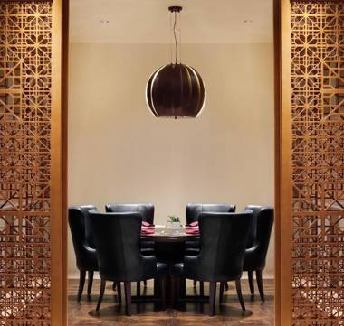 Grand Mercure Medan Angkasa