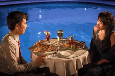 Travellers Suites Serviced Apartments