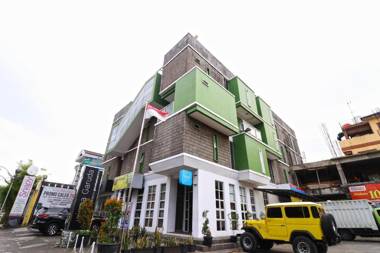 Wisma Garuda