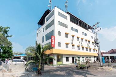 OYO Flagship 1348 Hotel Home Anaya