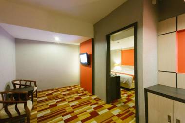 Hermes Palace Hotel Medan by BENCOOLEN