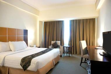 Emerald Garden International Hotel