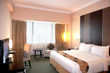 Emerald Garden International Hotel