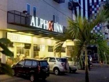 Alpha Inn