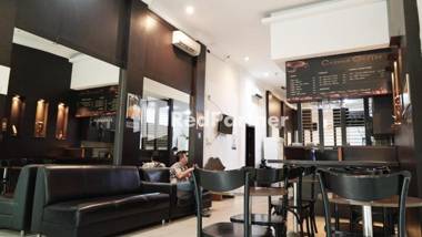 Wisma Sederhana RedPartner