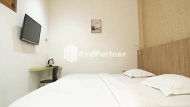 Wisma Sederhana RedPartner