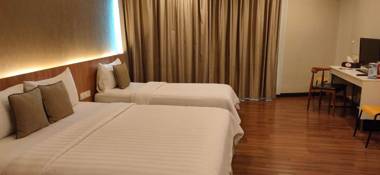 Hotel 61 Medan