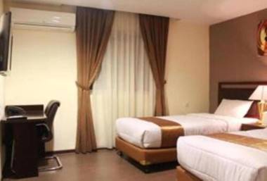 The Sulthan Darussalam Medan