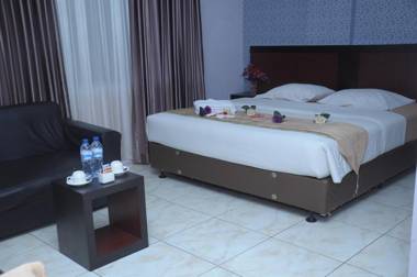 Griya Hotel Medan