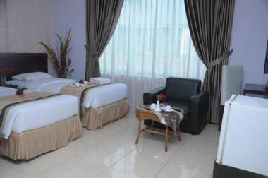 Griya Hotel Medan