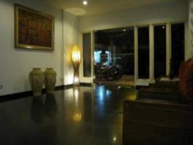 Jangga House Bed & Breakfast