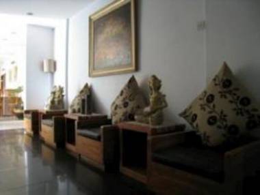 Jangga House Bed & Breakfast