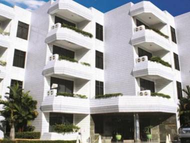 Condominium Danau Toba Hotel