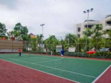 Condominium Danau Toba Hotel