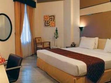 Condominium Danau Toba Hotel