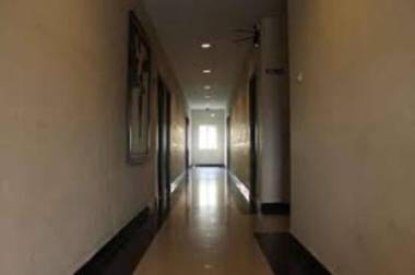 Hotel Grand Darussalam