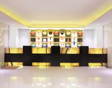 Four Points by Sheraton Medan