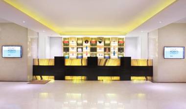 Four Points by Sheraton Medan