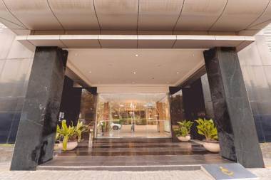Saka Hotel Medan