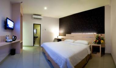 Cordela Hotel Medan