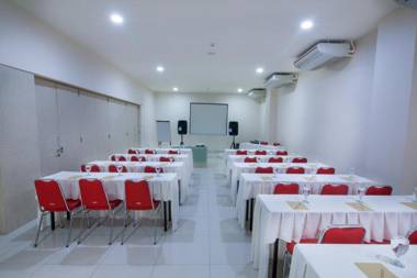 Cordela Hotel Medan