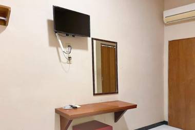 Urbanview Hotel Syariah Residence Medan