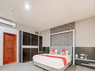 Collection O 90050 Raz Hotel And Convention Syariah