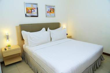 D'Primahotel Medan