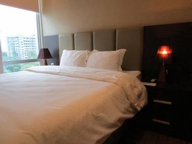 Royal Suite Condotel