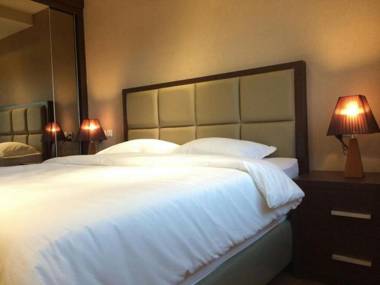 Royal Suite Condotel