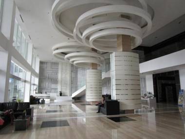 Royal Suite Condotel