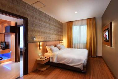 Grand Impression Hotel Medan