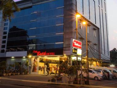 The Batik Hotel Medan