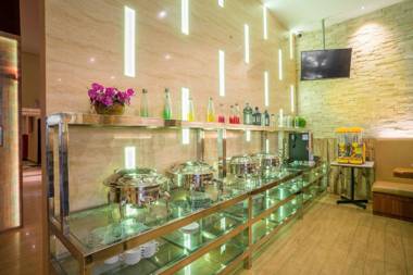 The Batik Hotel Medan