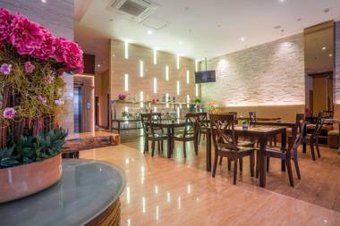 The Batik Hotel Medan