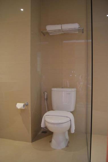 Thong's Inn Hotel Kualanamu