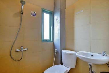 Roemah 28 Syariah Boutique Hotel