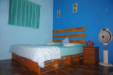 Kuala Namu Guest House