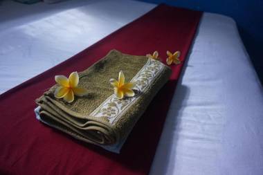 Kuala Namu Guest House