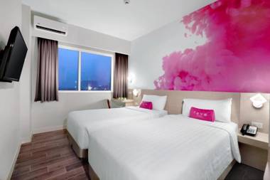 favehotel S. Parman Medan