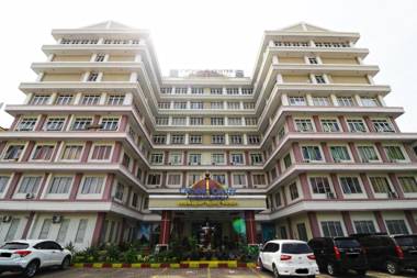 Oase Guesthouse