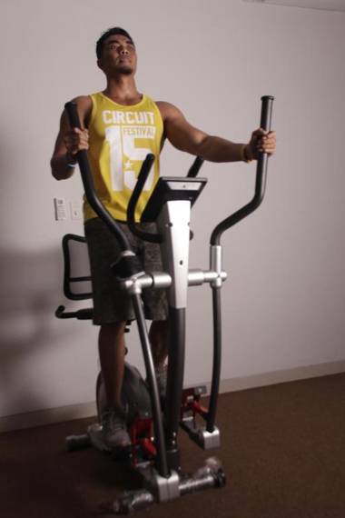 Swiss-Belinn Gajah Mada Medan