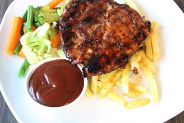 The Lively Hotel Kualanamu