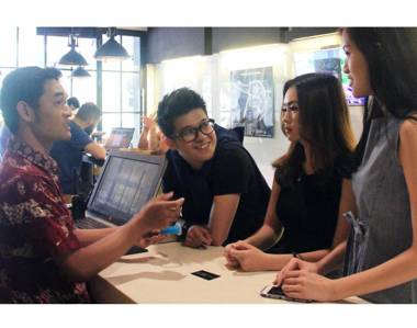 My Studio Hotels Kualanamu Airport Medan