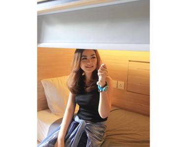 My Studio Hotels Kualanamu Airport Medan