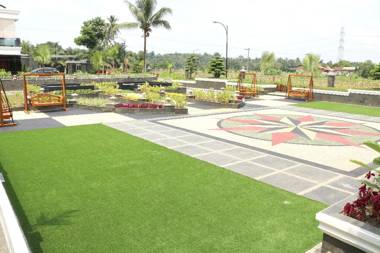 Pancur Gading Hotel & Resort