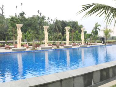 Pancur Gading Hotel & Resort