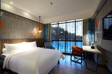 ibis Styles Medan Pattimura