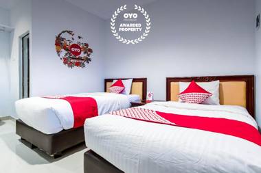 OYO 283 Helvetia Residence